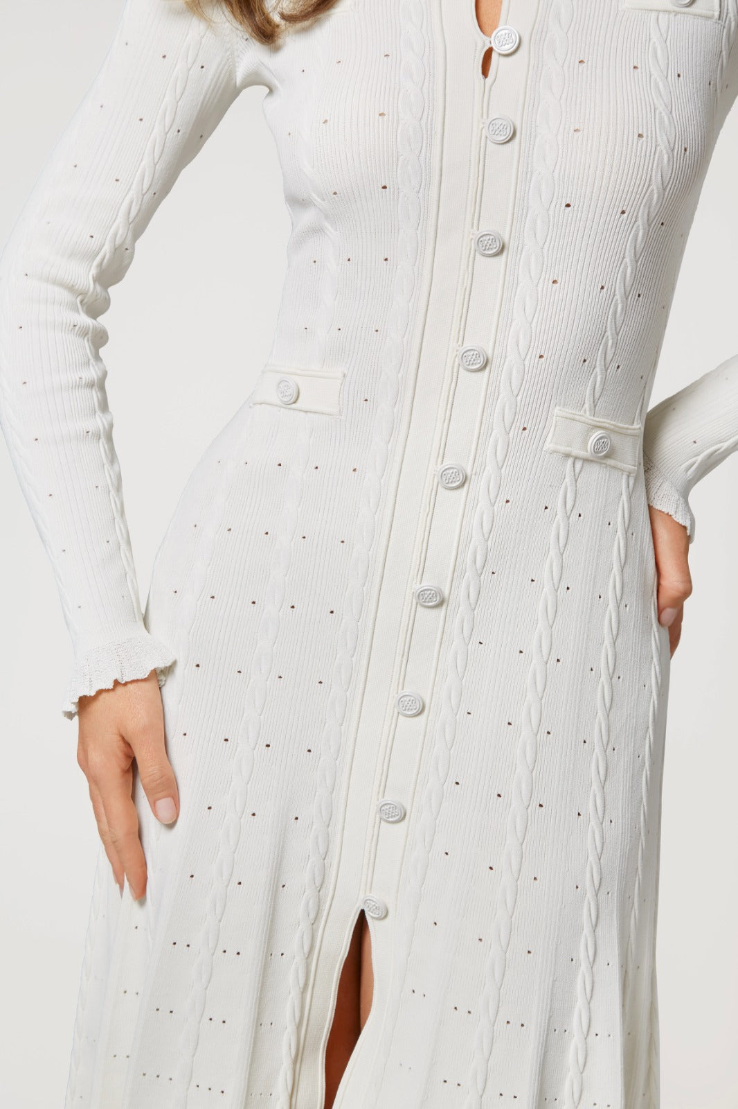 SERENA KNIT MIDI SERENA KNIT MIDI