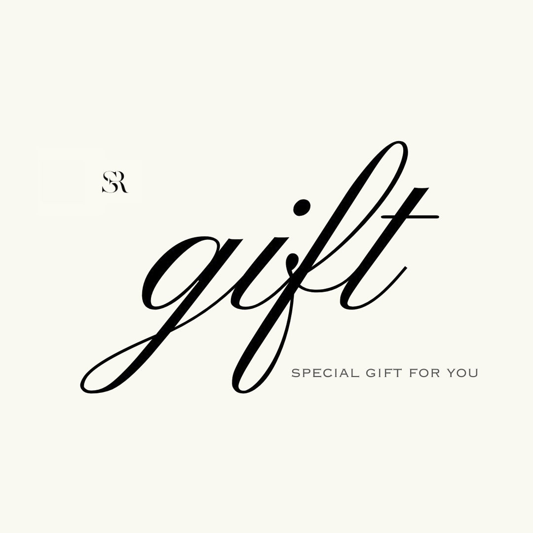 SOROIA Gift Card
